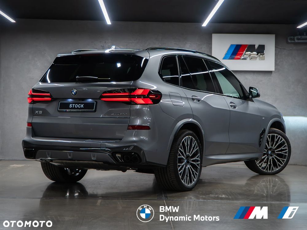 BMW X5 xDrive40i - 4