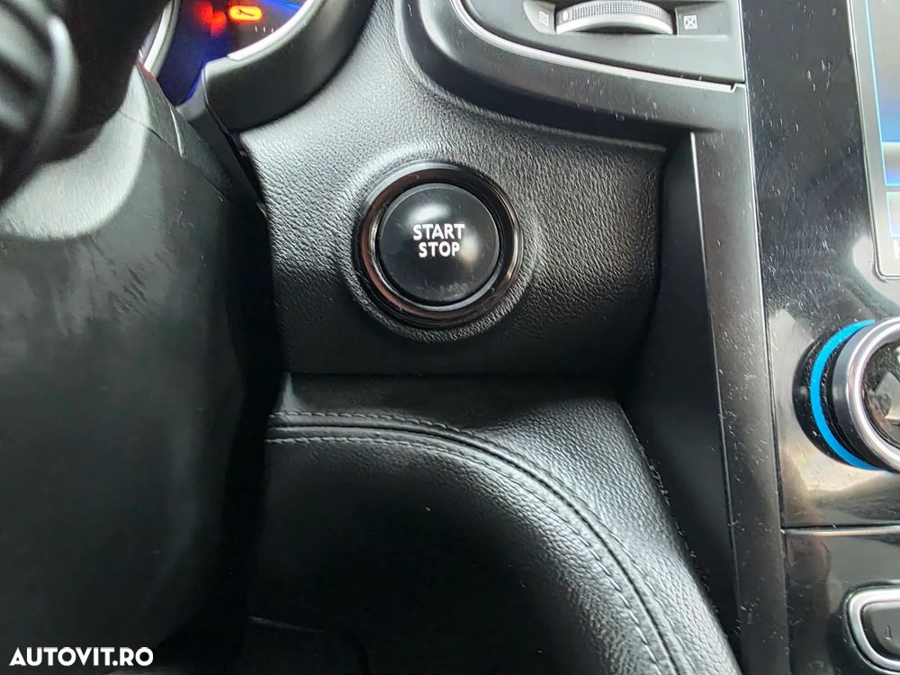 Renault Koleos BLUE dCi X-Tronic 4WD Initiale Paris - 26