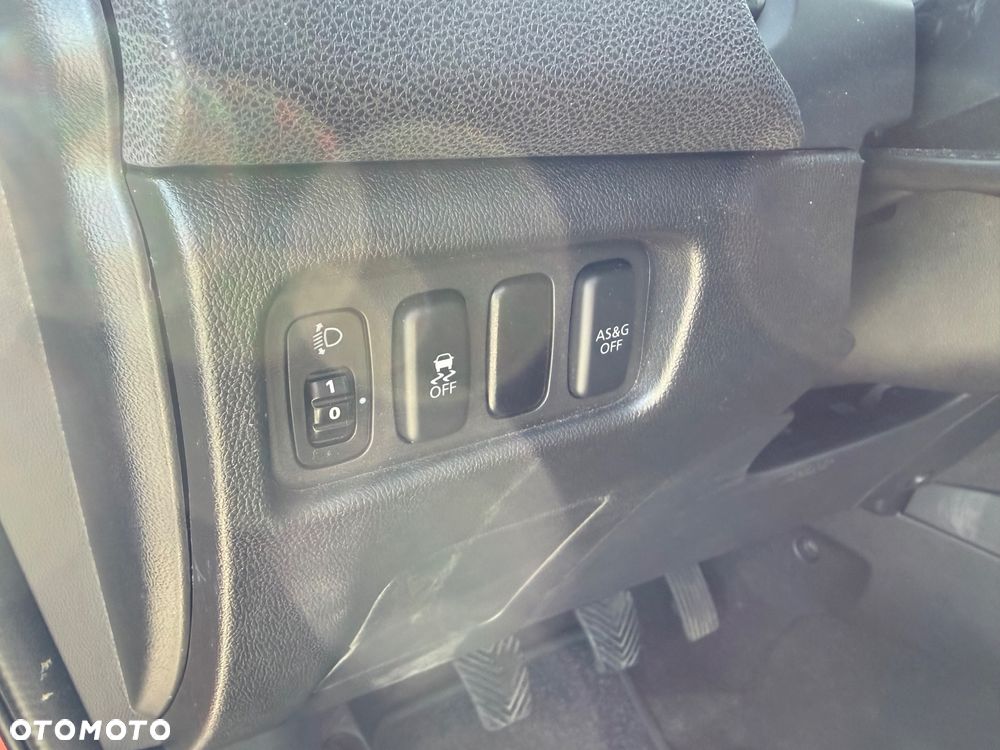 Mitsubishi ASX 1.6 2WD Instyle - 22