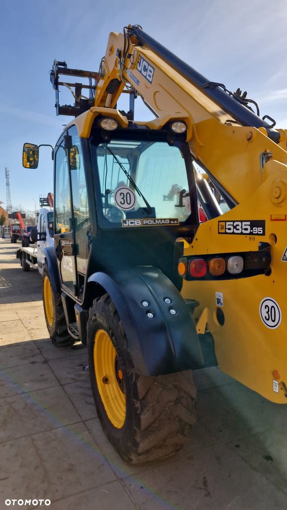 JCB 535-95 - 4