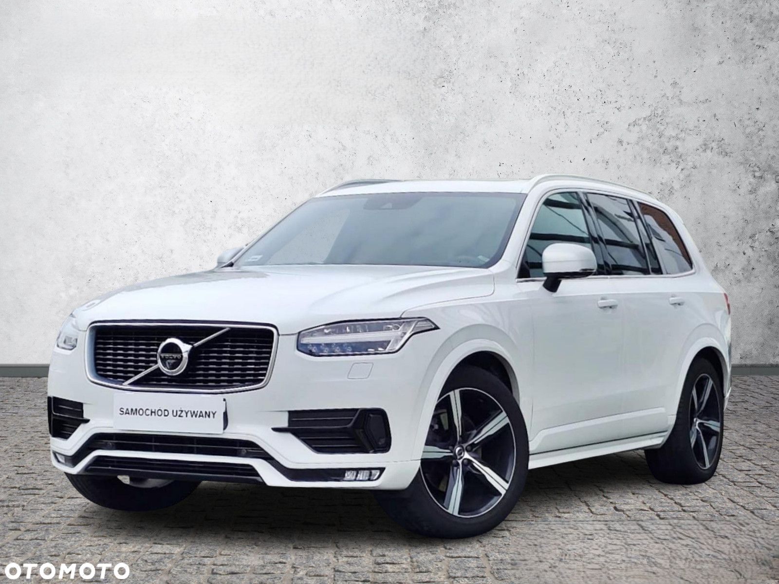 Volvo XC 60 - 1