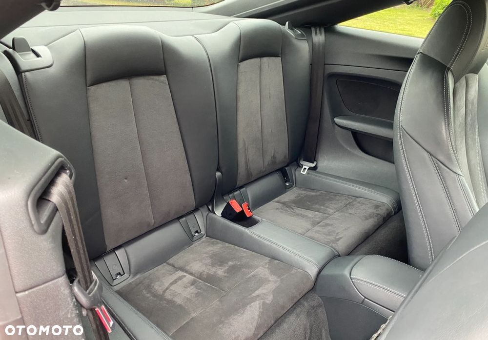 Audi TT Coupé 2.0 TFSI Quattro S tronic - 36
