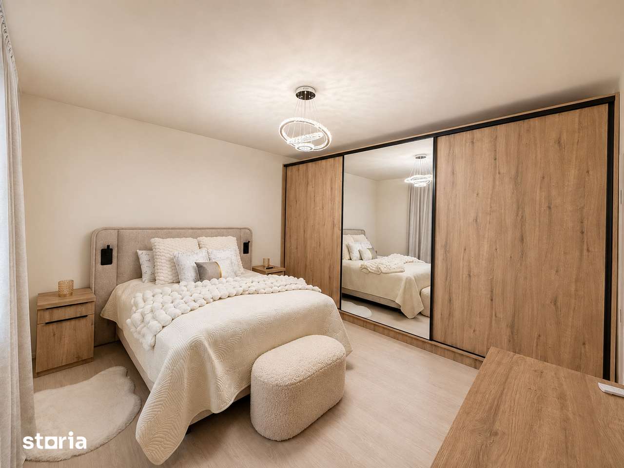 Casa renovta, mobilata si utilata - NIUVED - Imagine principală: 4/8