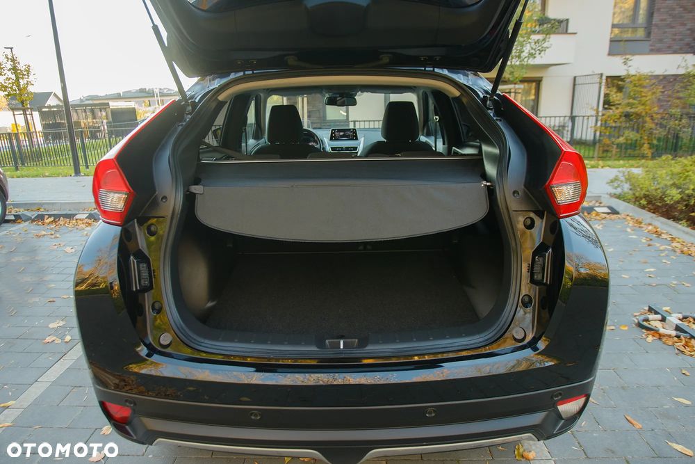 Mitsubishi Eclipse Cross 1.5 T-MIVEC ClearTec 2WD Basis - 40