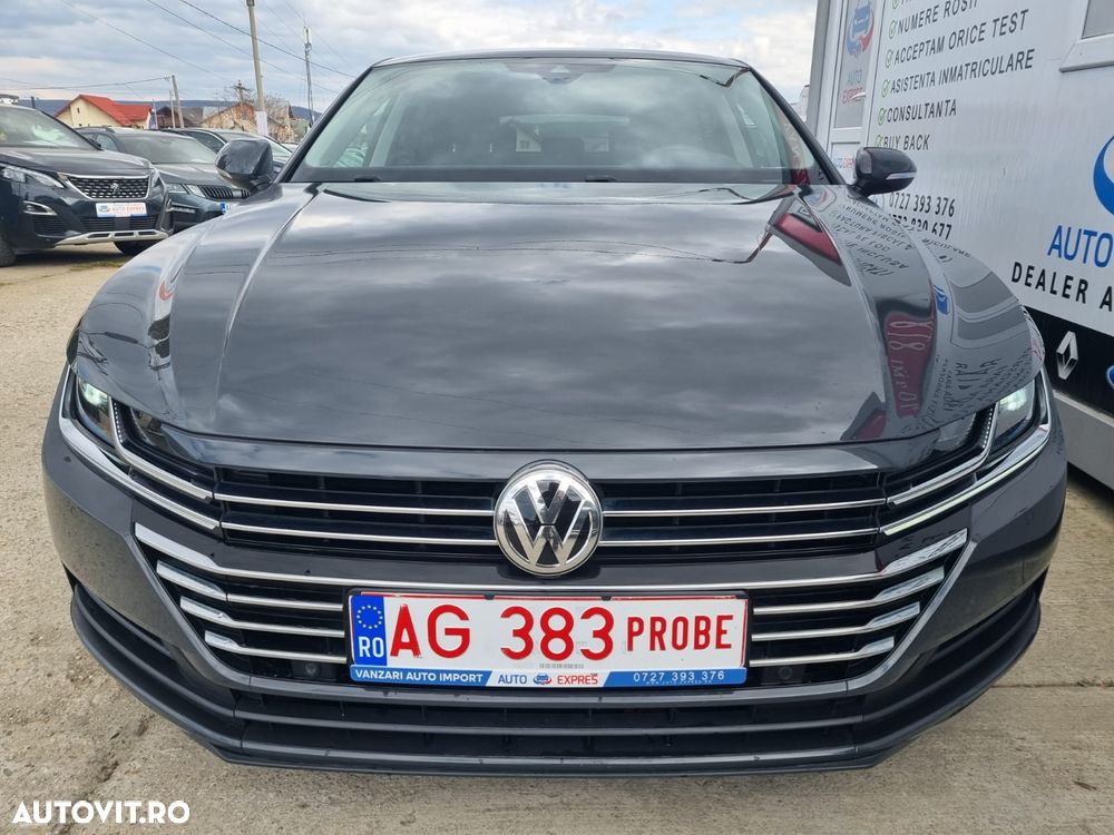 Volkswagen ARTEON 2.0 TDI SCR DSG - 2