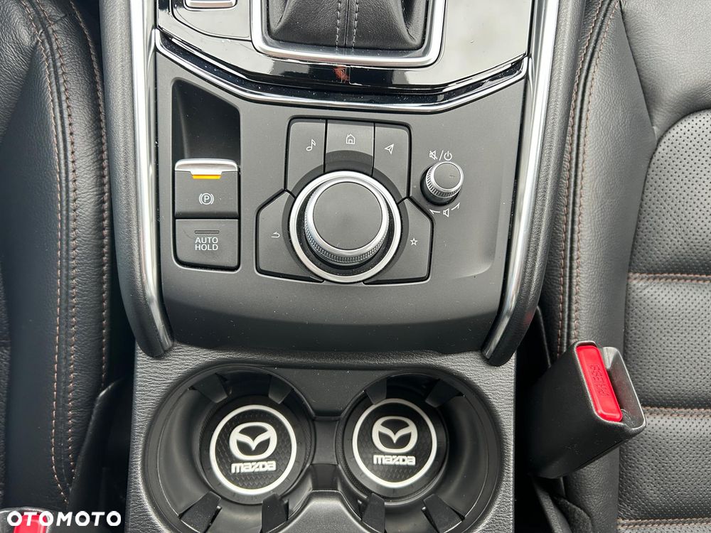 Mazda CX-5 2.0 Hikari 2WD - 26
