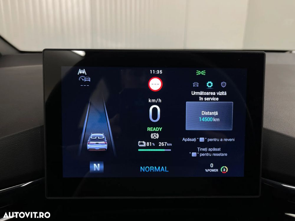 MG MG4 4 Standard - 25