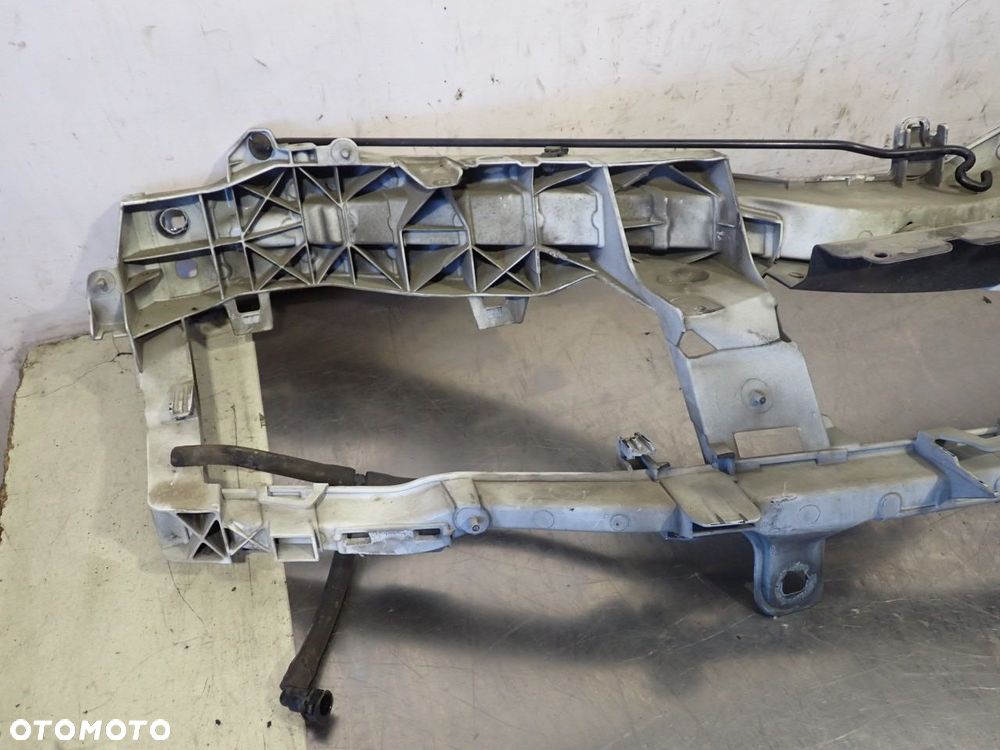 BELKA WZMOCNIENIE PASA PRZEDNIEGO FORD FOCUS MK2 - 2