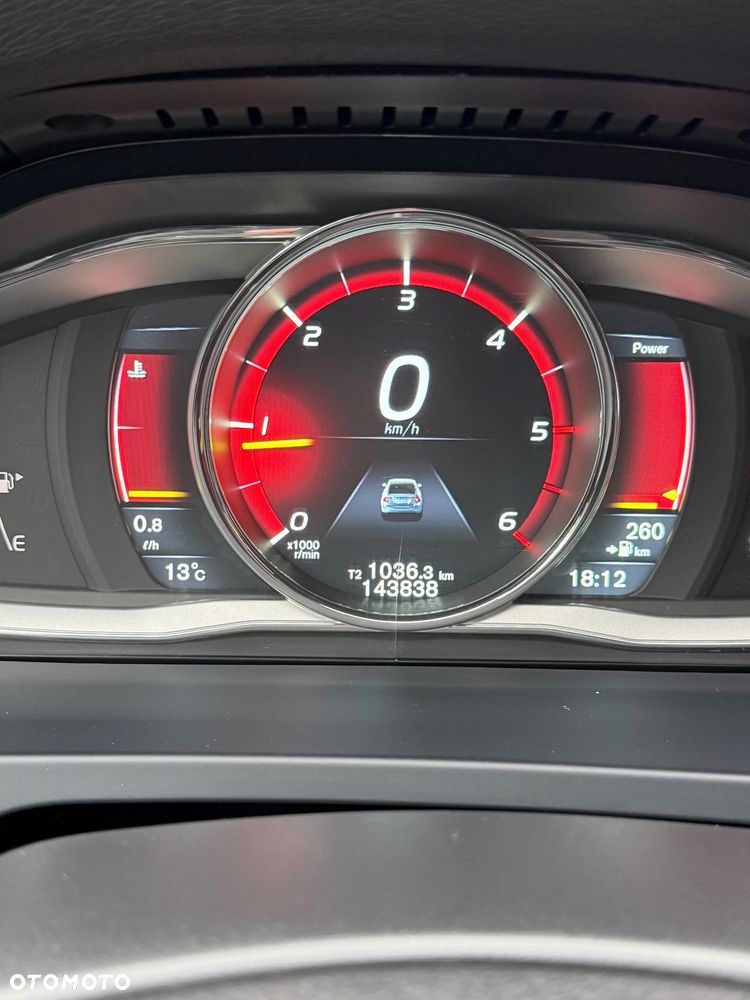 Volvo S60 D4 Geartronic Momentum - 31