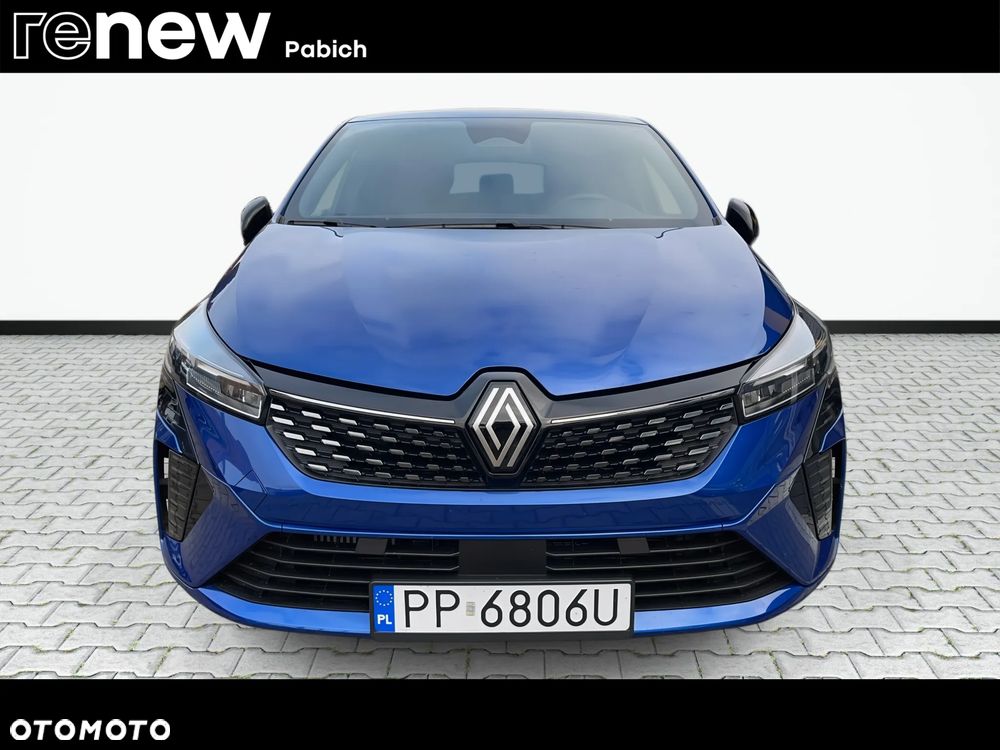 Renault Clio 1.0 TCe Techno - 2