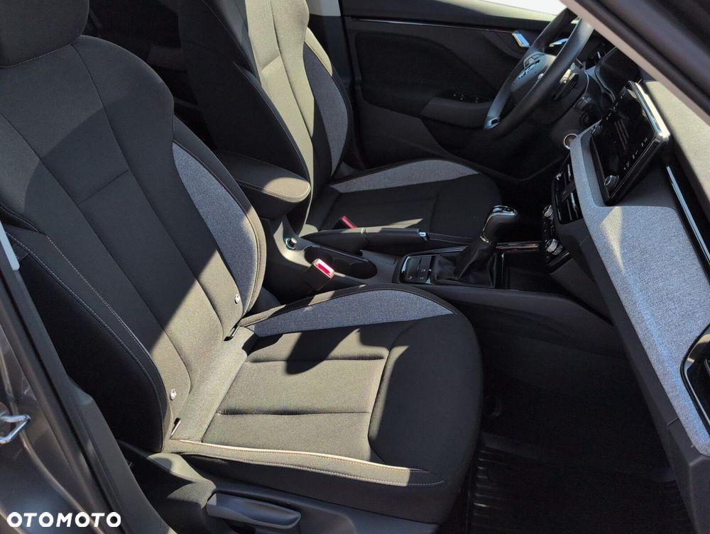 Skoda Scala 1.0 TSI Selection DSG - 14