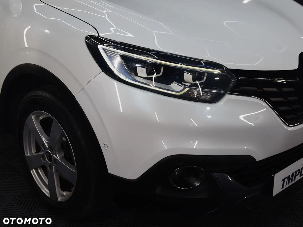 Renault Kadjar 1.6 dCi Energy Adventure 4x4 - 12