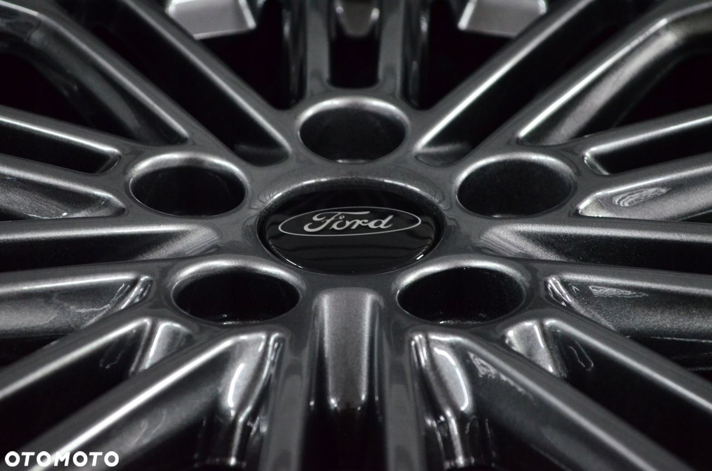 Felgi 5x108 R17 FORD Focus MK4 ST Fusion Mondeo C-max S-max KUGA - 6