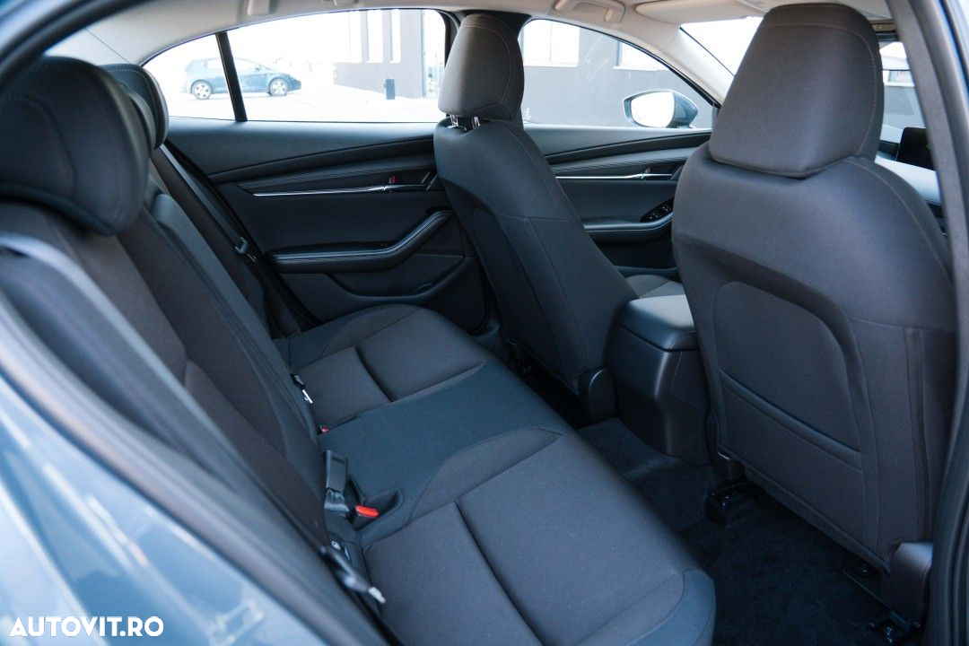 Mazda 3 - 22