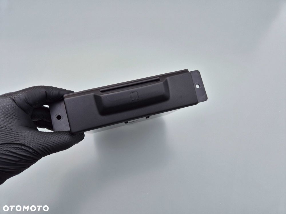 Uchwyt na Tablet Telefon Nawigację Orygi Renault Master IV III Movano - 4