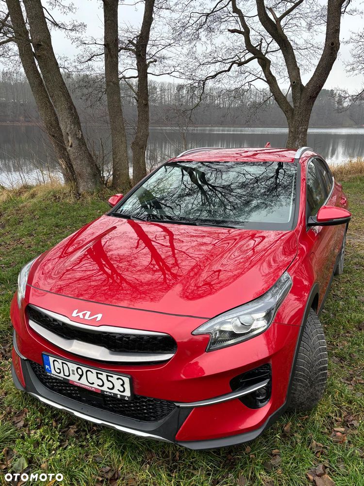 Kia XCeed 1.6 GDI PHEV L DCT - 4