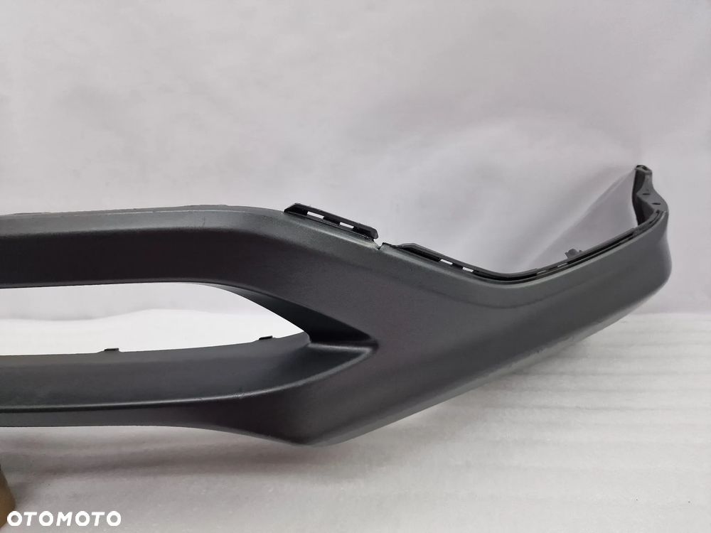 HONDA CRV CR-V IV 4 12- ZDERZAK / DOKŁADKA PRZEDNIA PRZÓD DOLNA CZĘŚĆ , NR 71102-T1G-G000 , NR AUKCJI DT382 - 9