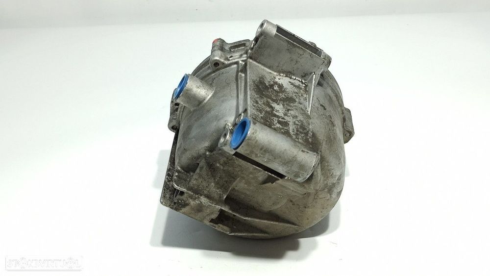 ALTERNADOR MERCEDES CLASE S (W220) BERLINA 400 CDI (220.028) - 5