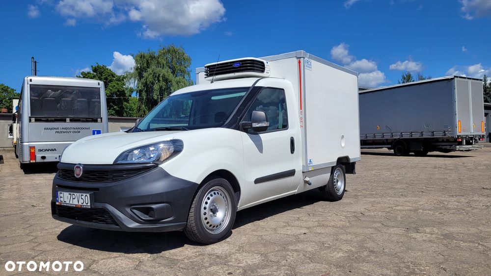 Fiat Doblo - 11