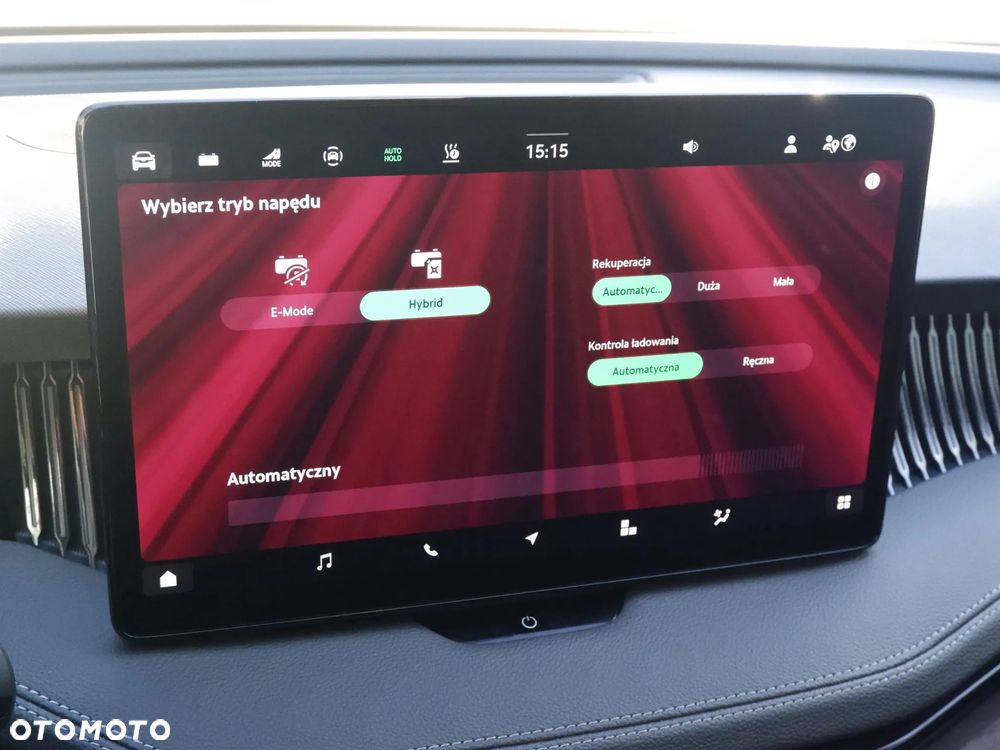 Skoda Superb 1.5 TSI Plug-in Hybrid L&K DSG - 33