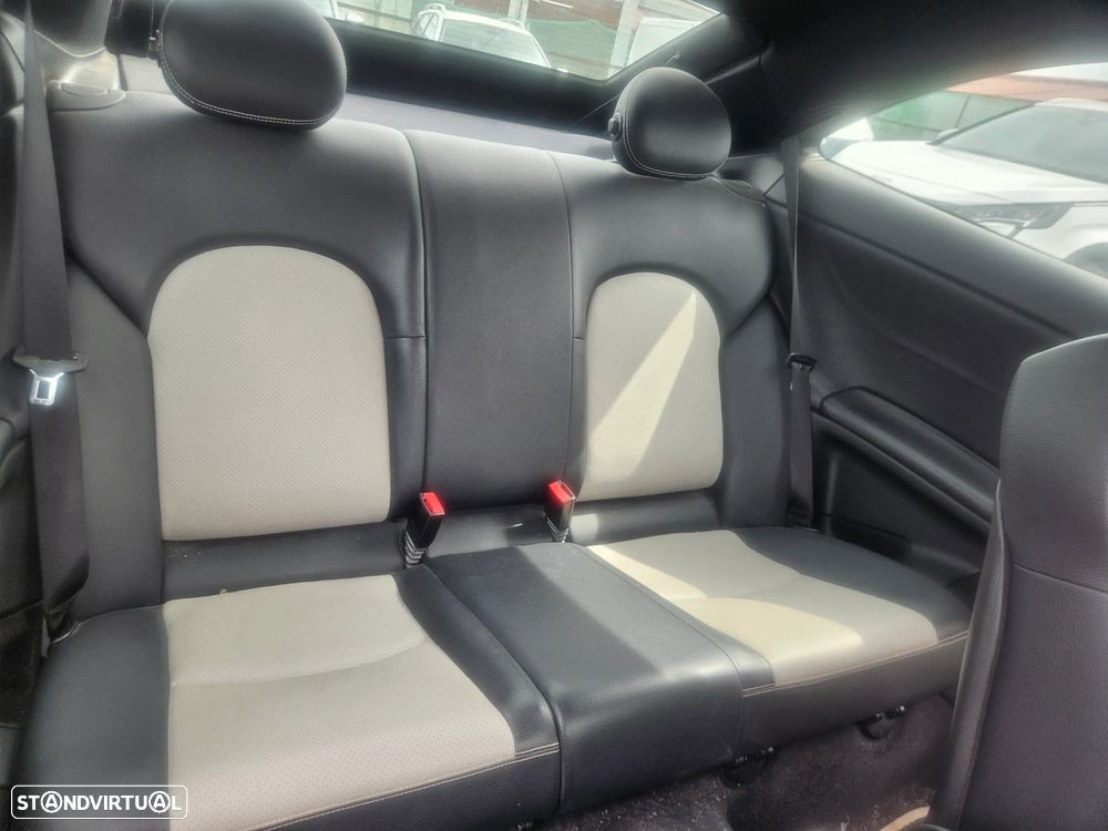 Mercedes-Benz CLC 220 CDi - 12