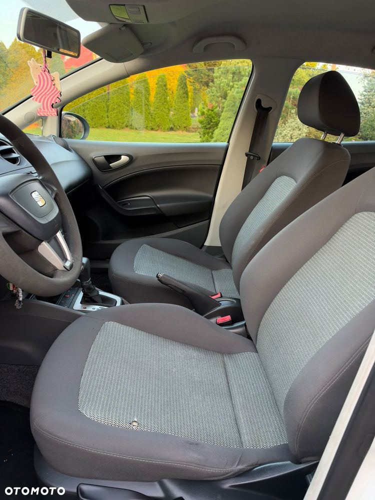 Seat Ibiza - 9