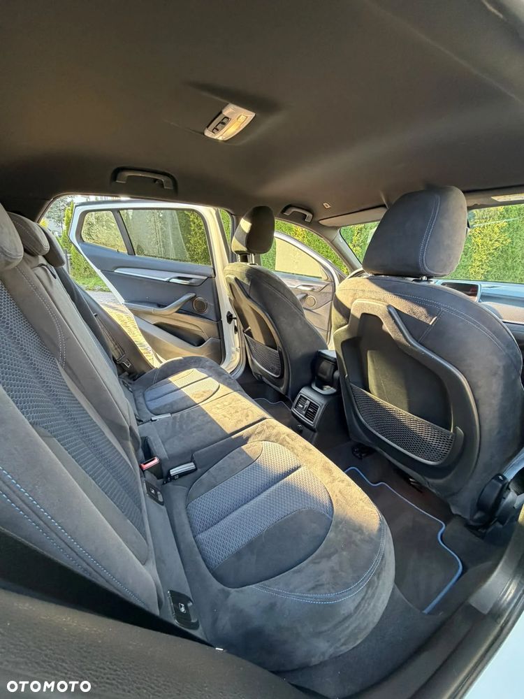BMW X2 - 26
