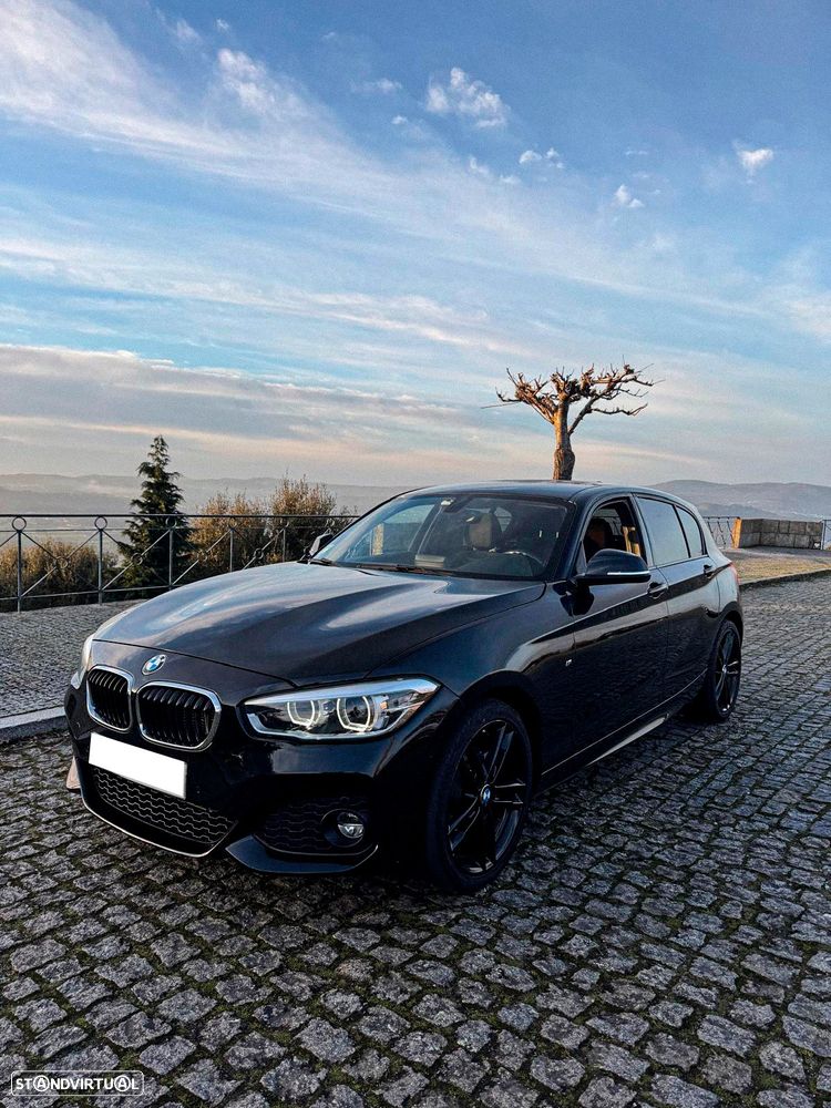 BMW 1502 ver-16-d-sdrive-auto-pack-m - 5