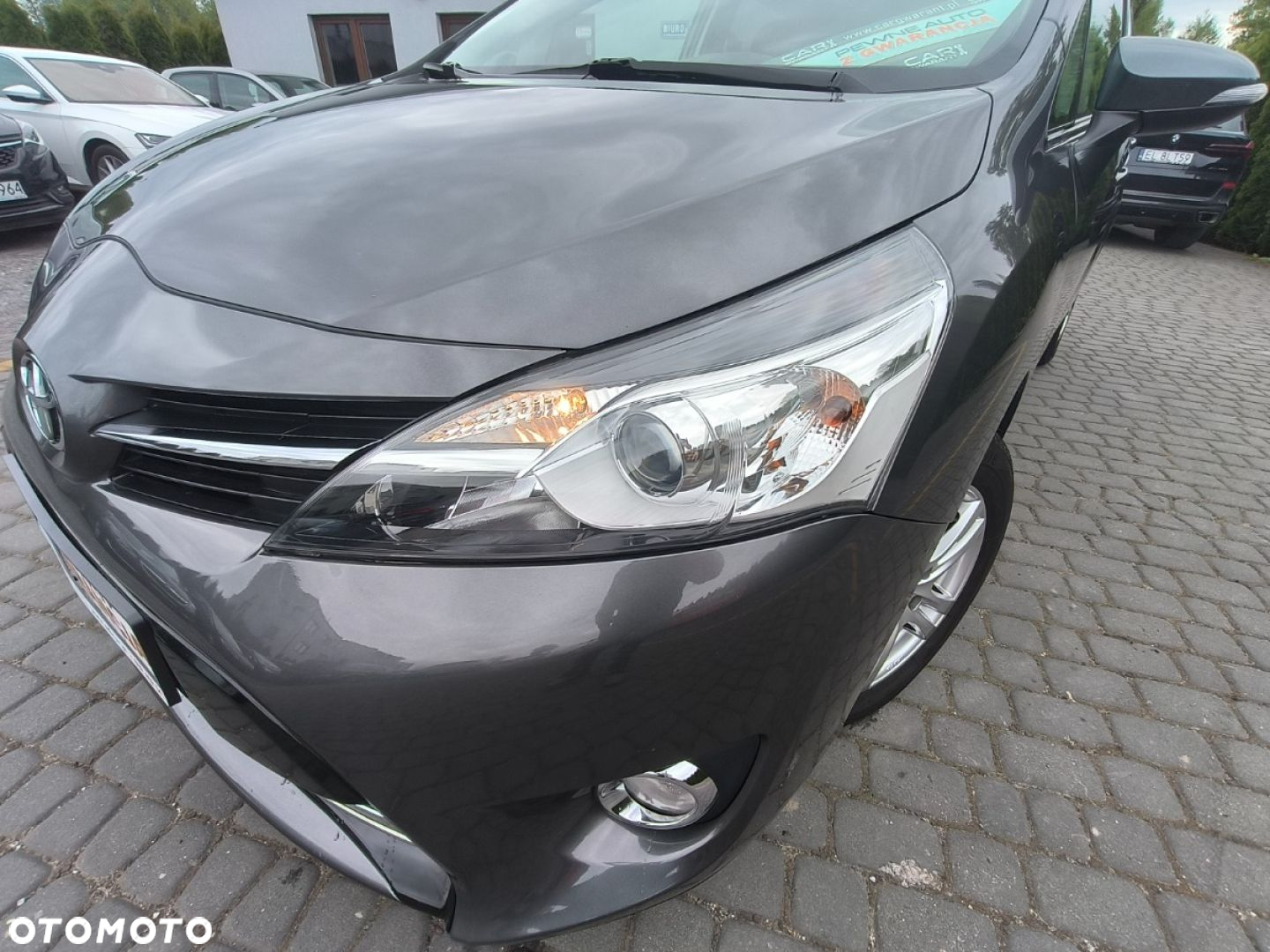 Toyota Verso - 20