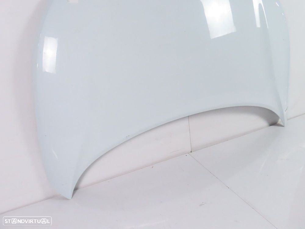 Capo / Capot Usado / Original KIA CEE'D (JD)/KIA CEE'D Sportswagon (JD) 66400A20... - 3