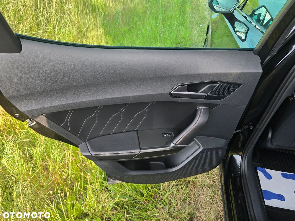 Cupra Formentor VZ 2.0 TSI 4Drive DSG - 21