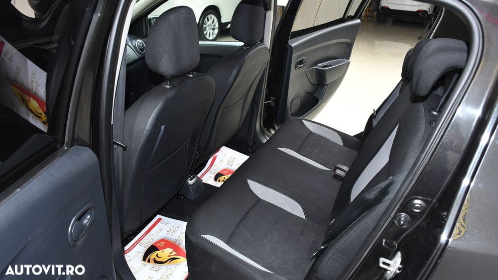 Dacia Sandero Stepway TCe 90 Prestige - 11