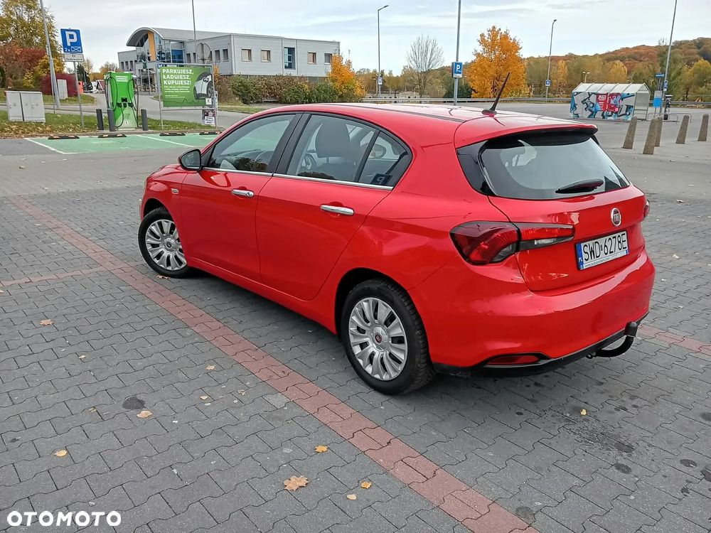 Fiat Tipo - 3