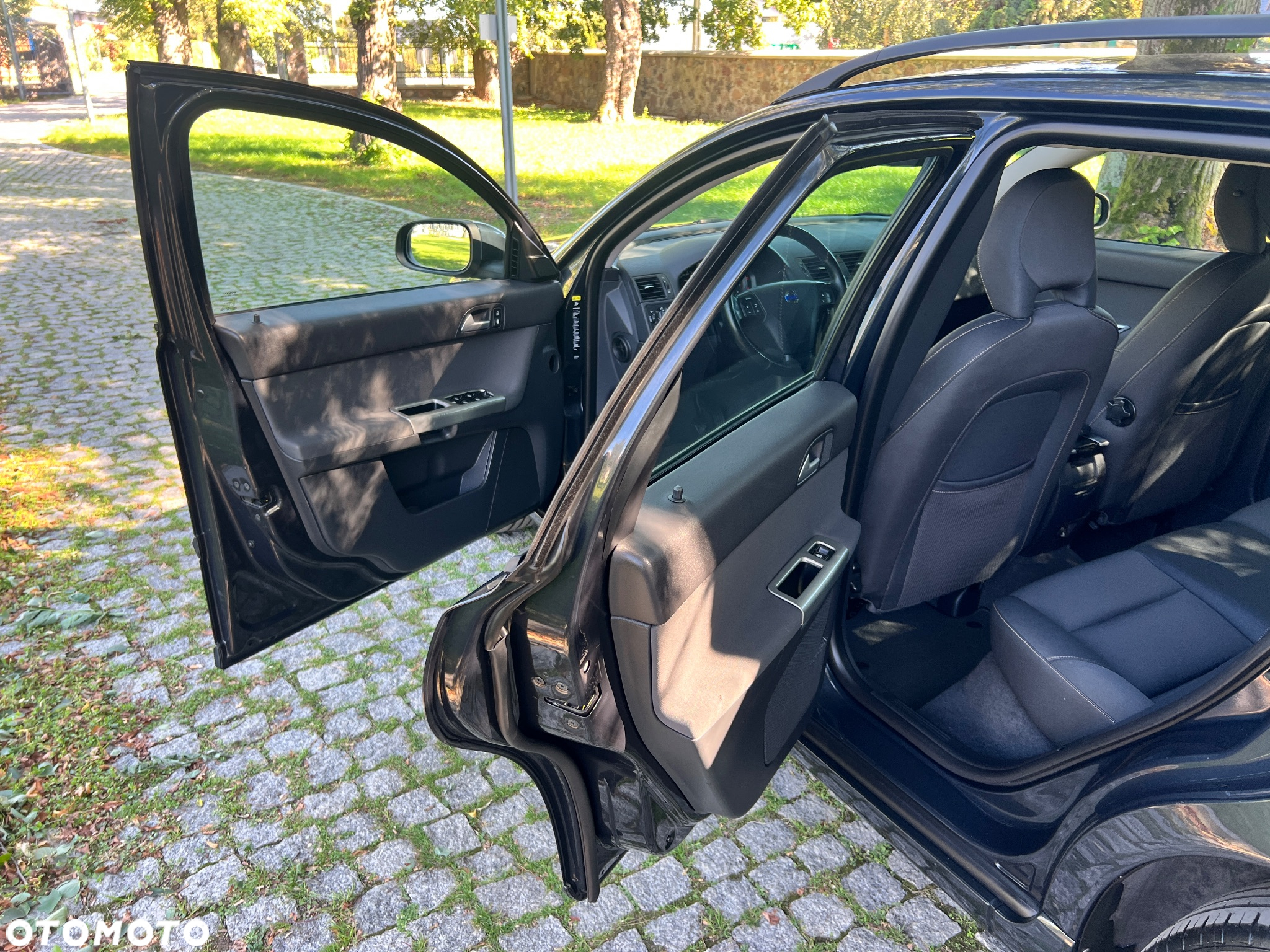 Volvo V50 1.8 Momentum - 15