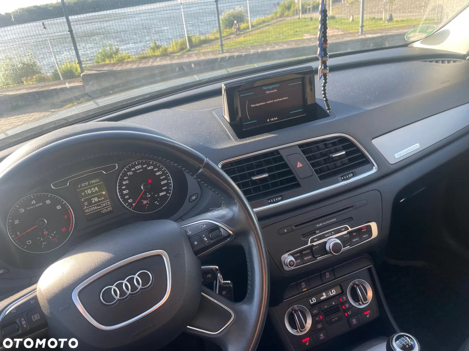 Audi Q3 2.0 TFSI Quattro - 6