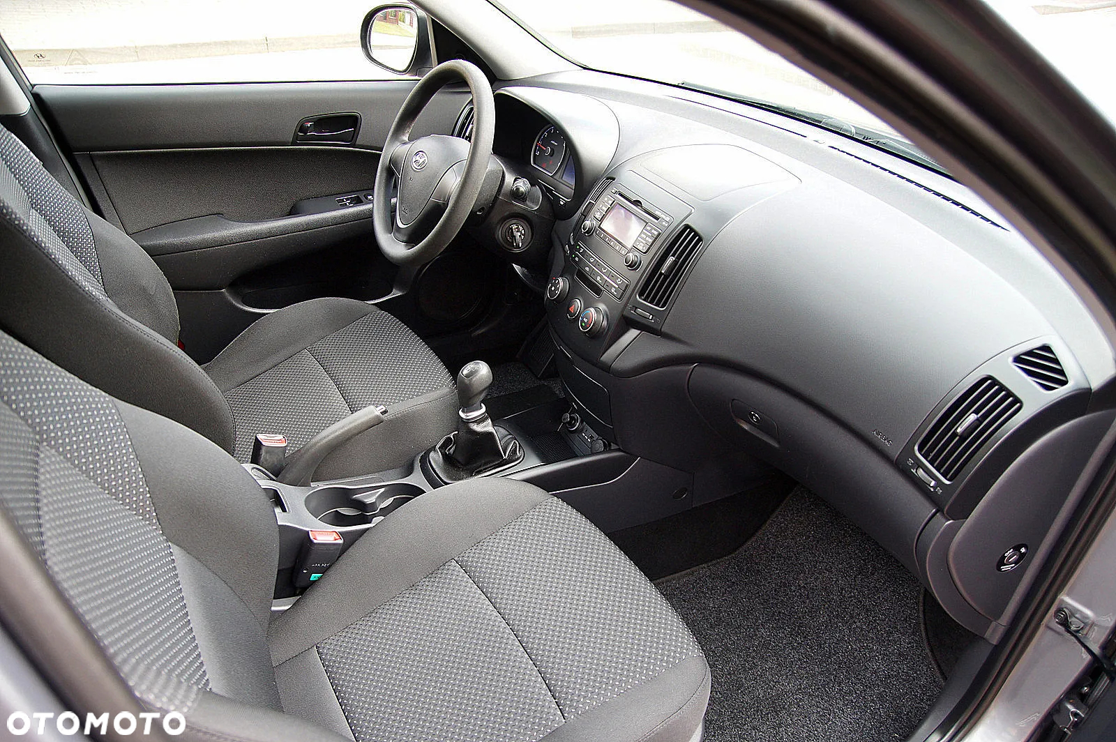 Hyundai i30 1.4 Edition 20 - 17