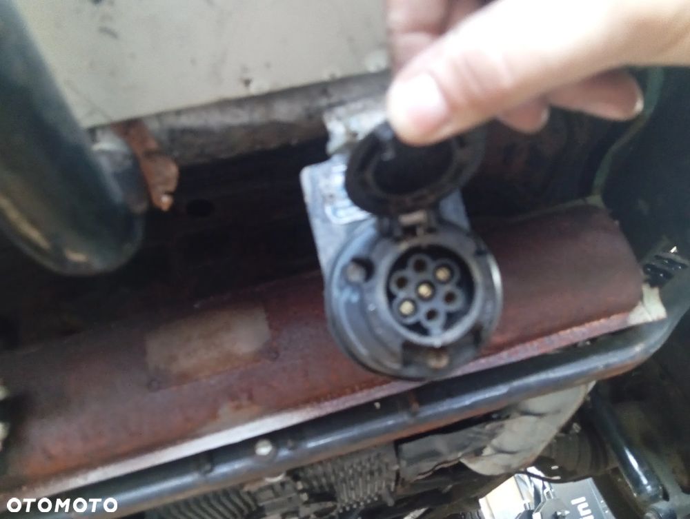 Volkswagen Transporter - 4