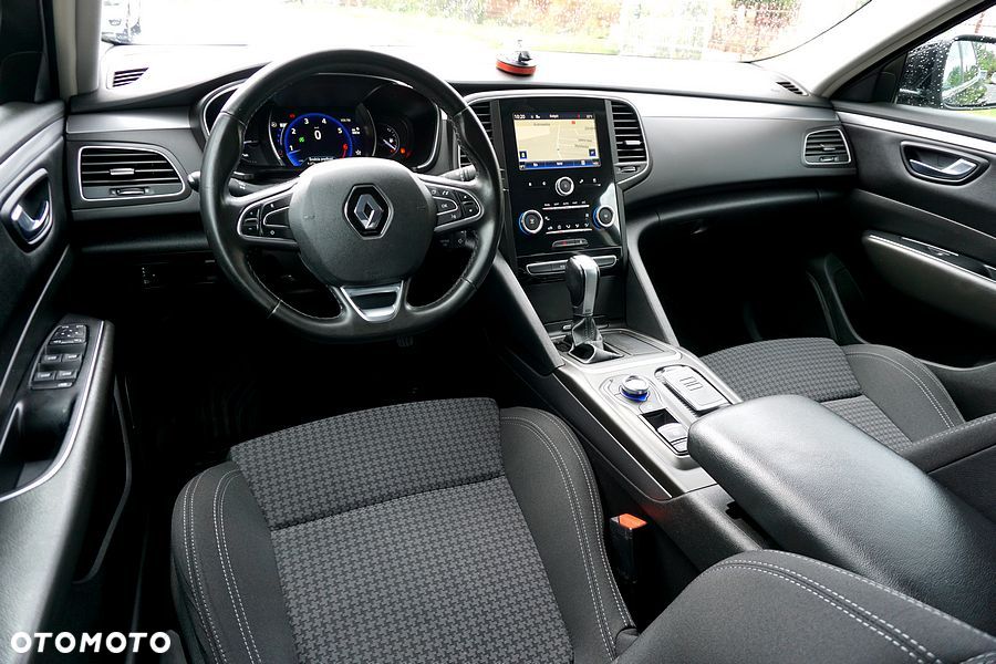 Renault Talisman ENERGY TCe 200 EDC LIMITED - 32