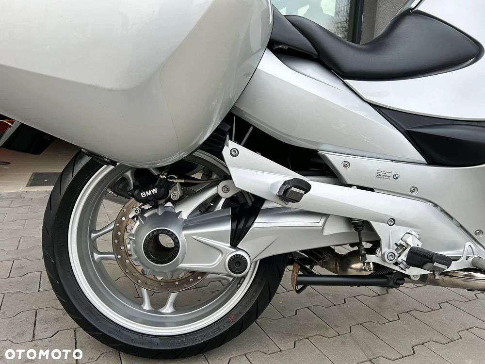 BMW RT - 13