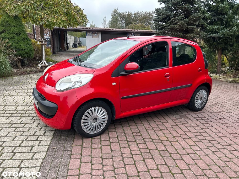 Citroën C1 HDi 55 Style - 3