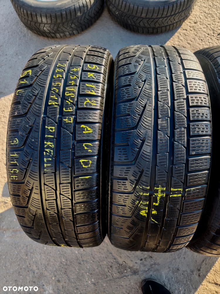 5x112 Felgi Aluminiowe Alufelgi Koła Zimowe Zima 18 AUDI 4G0 A6 C7 C6 C5 A4 B8 B9 B7 B6 B5 Q5 Q3 A8 D2 D3  VW Skoda Seat Legnica ALU-RAD - 19