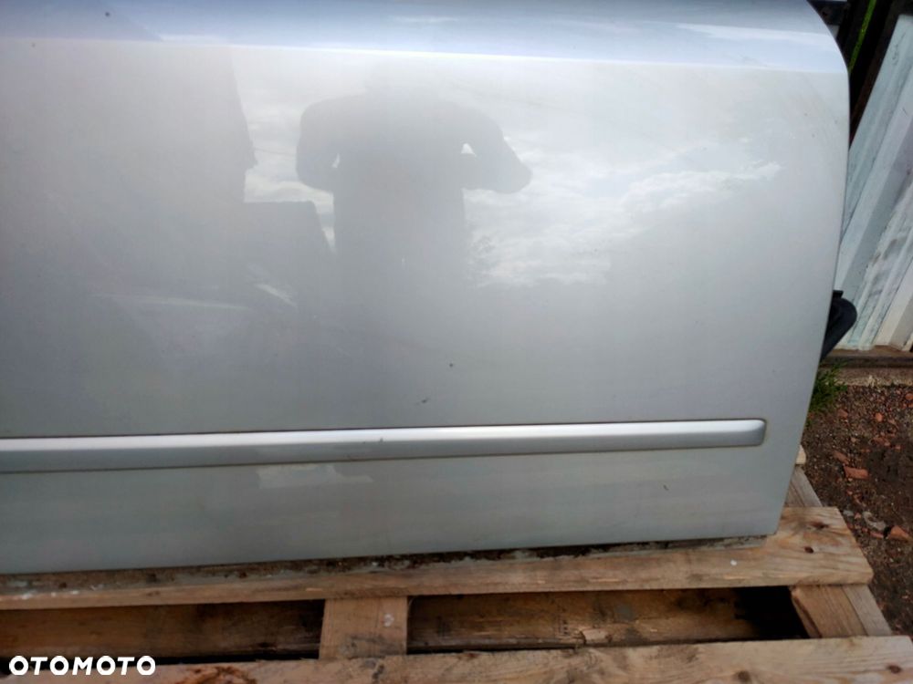 drzwi prawe przod audi a4 b6 ly7w - 6