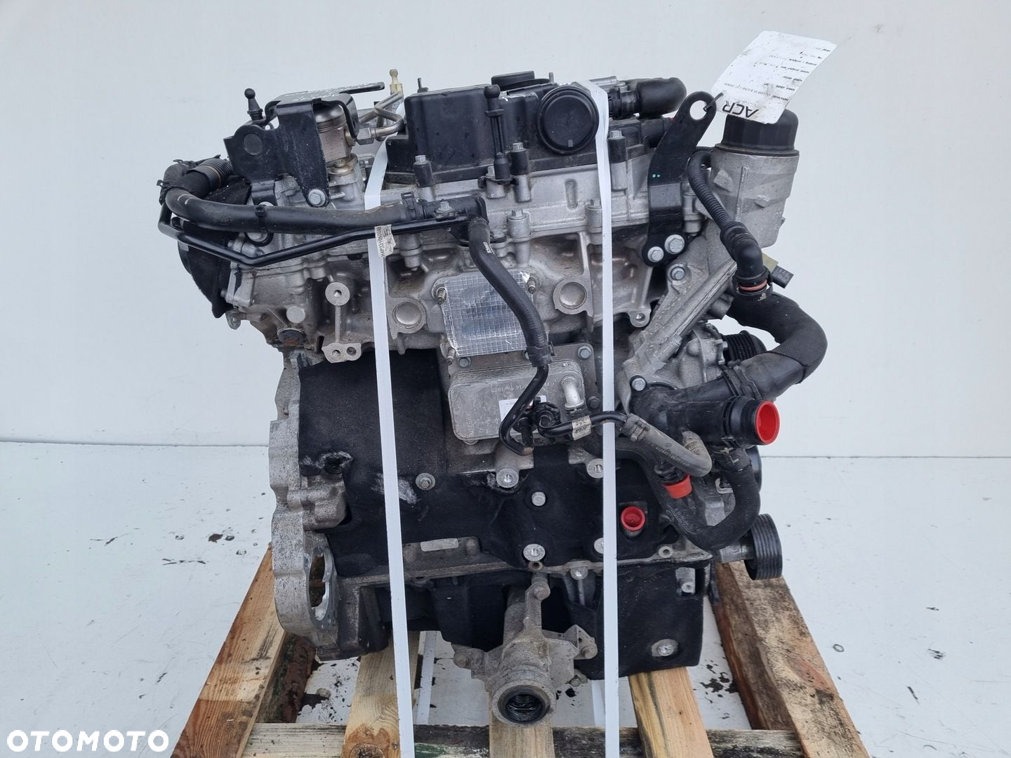 SILNIK Land Rover Velar L560 2.0 T TURBO 250KM udokumentowane 83tyś PT204 - 7