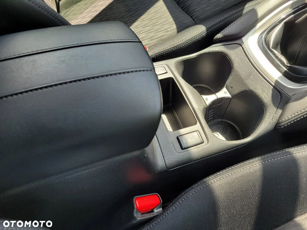 Nissan X-Trail 1.6 DIG-T N-Connecta - 17