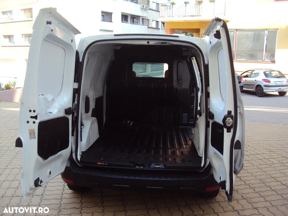 Dacia Dokker 1.5 Blue dCi Laureate - 5