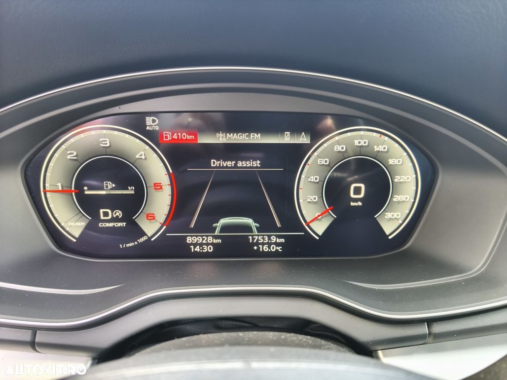 Audi Q5 40 TDI quattro S tronic MHEV S Line - 22