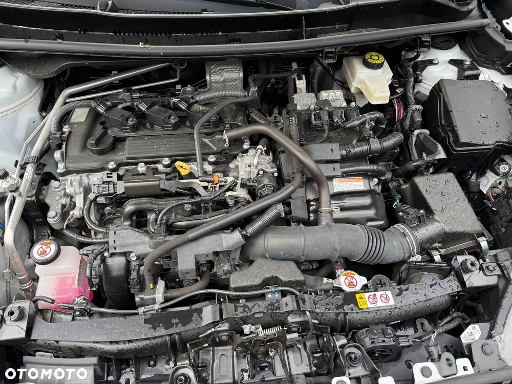 Toyota Yaris 1.5 VVT-i Comfort - 17