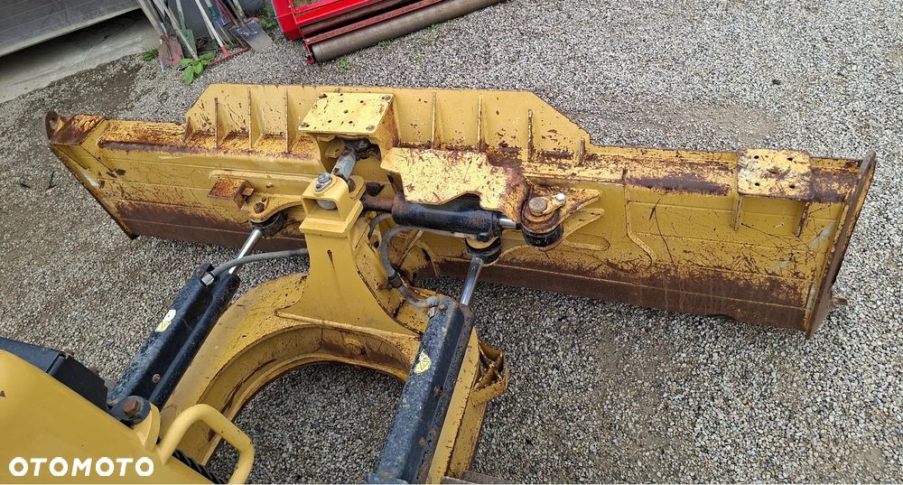 Caterpillar CAT D6N LGP - 18