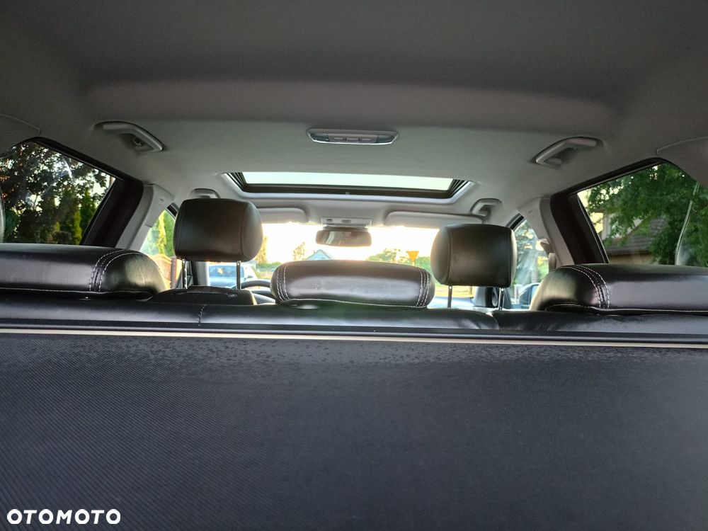 Ford Mondeo - 12