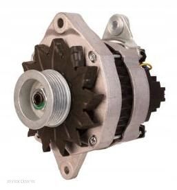 CA527 ALTERNATOR RENAULT R19 1.9D - 1